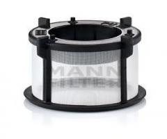 Mann-filter pu51x filtr paliwa, mercedes-benz vario platforma / podwozie