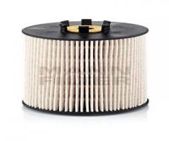 Mann-filter pu815x filtr paliwa