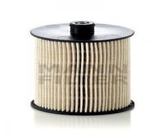 Mann-filter pu820x filtr paliwa vw lt 28, lt 35, lt46 2,8tdi 4/02 -