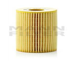 Mann-filter hu726/2x filtr oleju vag skoda octavia, audi a3 (8l1), ford galaxy (wgr)