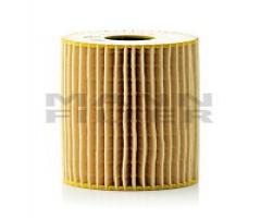 Mann-filter hu727/1x filtr oleju mercedes w124 2, daewoo korando (kj), mercedes-benz klasa e (w124)