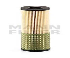 Mann-filter hu736x filtr oleju mercedes, s600 sl600 600se 600sel, isdera commendatore