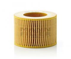 Mann-filter hu816x filtr oleju bmw, alpina b3 (e90), bmw x5 (e70)