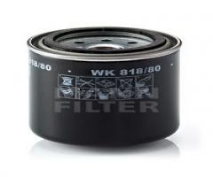 Mann-filter wk818/80 filtr paliwa