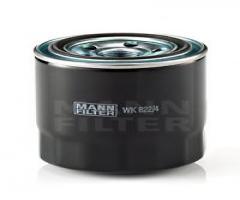 Mann-filter wk822/4 filtr paliwa, kia sportage (k00)