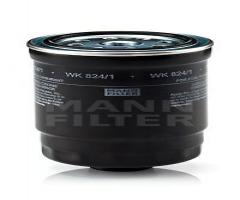 Mann-filter wk824/1 filtr paliwa hyundai kia, hyundai santa fÉ i (sm), kia sportage (je_, km_)