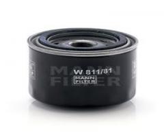 Mann-filter w811/81 filtr oleju daewoo matiz