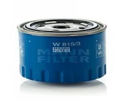 Mann-filter w815/3 filtr oleju citroen, peugeot, citroËn lna, lancia thema (834), peugeot 104