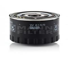 Mann-filter w815/5 filtr oleju renault laguna 2.2d/td 99 -, renault 18 (134_)