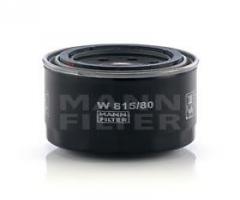 Mann-filter w815/80 filtr oleju hyundai mitsubishi