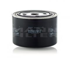 Mann-filter wk940/19 filtr paliwa