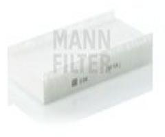 Mann-filter cu3240 filtr kabinowy, citroËn c5 ii (rc_), peugeot 407 (6d_)