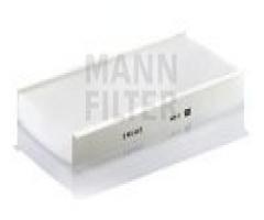 Mann-filter cu4054 filtr kabinowy, mercedes-benz klasa a (w169)