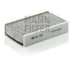 Mann-filter cuk1629 filtr kabinowy, nissan juke (f15), renault fluence (l30_)