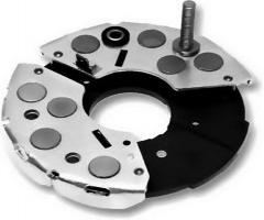 Magneti marelli amp1283 płyta diodowa doge