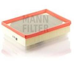 Mann-filter c36172 filtr powietrza opel renault nissan, nissan interstar nadwozie pełne (x70)