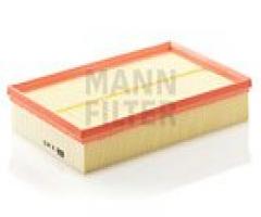 Mann-filter c36188 filtr powietrza audi, vw, audi a3 sportback (8pa), skoda superb (3t4)