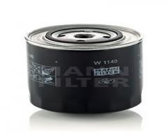 Mann-filter w1140 filtr oleju fiat iveco, fiat 130