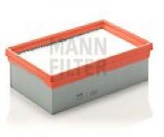 Mann-filter c3065 filtr powietrza kia carnival, kia carnival i (up)