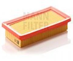 Mann-filter c3073 filtr powietrza fiat punto 1.7tds, fiat punto (176)