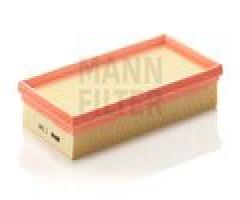 Mann-filter c3083 filtr powietrza vw polo 1.4i 02 -, vw polo (9n_)