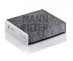 Mann-filter cuk22005 filtr kabinowy porsche panamera, porsche panamera