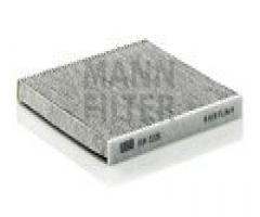 Mann-filter cuk2226 filtr kabinowy, lexus rx (mhu3_, gsu3_, mcu3_)