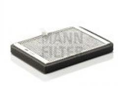 Mann-filter cuk2424 filtr kabinowy, renault megane i (ba0/1_)