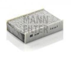 Mann-filter cuk2945 filtr kabinowy, nissan kubistar nadwozie pełne (x80)