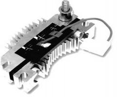 Magneti marelli amp1501 płyta diodowa fiat