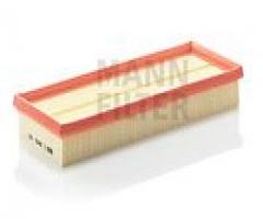 Mann-filter c3689 filtr powietrza, mercedes-benz klasa g (w463)