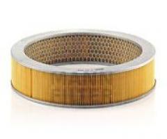 Mann-filter c37114 filtr powietrza nissan patrol 3.2d/td 79-90, nissan patrol station wagon (w160)