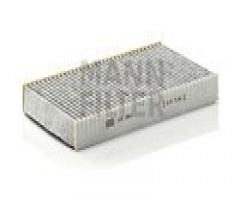 Mann-filter cuk2951 filtr kabinowy fiat bravo,brava,marea, alfa romeo 156 (932), fiat brava (182)