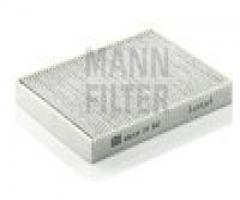 Mann-filter cuk3042 filtr kabinowy alfa romeo 166 9/98 -, alfa romeo 166 (936), lancia kappa (838a)