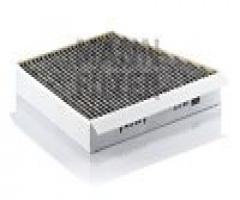 Mann-filter cuk3172 filtr kabinowy mercedes e (w211), mercedes-benz klasa e t-model (s211)