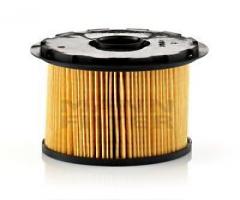 Mann-filter pu822x filtr paliwa renault clio, renault megane scenic (ja0/1_)