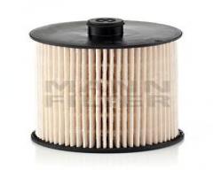 Mann-filter pu823x filtr paliwa volvo s60 s80 v70, volvo xc90 i