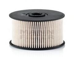 Mann-filter pu830x filtr paliwa fiat peugeot suzuki, citroËn xantia (x2)