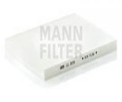 Mann-filter cu3059 filtr kabinowy opel omega, opel omega b (25_, 26_, 27_)