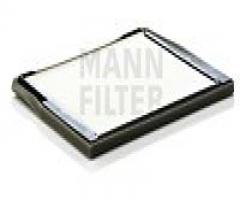 Mann-filter cu3136 filtr kabinowy, alfa romeo 164 (164), fiat croma (154), lancia thema (834)