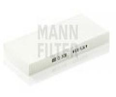 Mann-filter cu3138 filtr kabinowy fi punto 1.1-1.6 93 -, fiat punto (176), lancia y (840a)