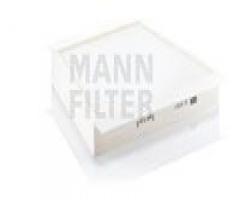 Mann-filter cu3172/1 filtr kabinowy, mercedes-benz klasa e t-model (s211)