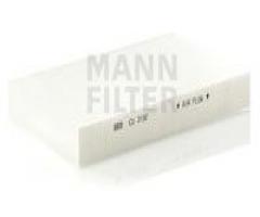 Mann-filter cu3192 filtr kabinowy audi a6, audi 100 (44, 44q, c3)