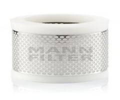 Mann-filter cs1343 filtr powietrza peugeot 205-87, peugeot 205 i (741a/c)