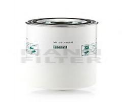 Mann-filter w13145/6 filtr oleju daf 85cf-ser,95xf-ser