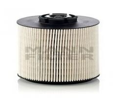 Mann-filter pu1058x filtr paliwa