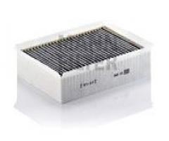 Mann-filter cuk2950 filtr kabinowy, jaguar xj (x350, x358)