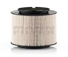 Mann-filter pu936/2x filtr paliwa audi a3 1.9tdi vw golf 2.0tdi, audi a3 (8p1), seat altea (5p1)