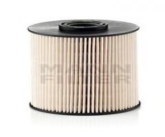 Mann-filter pu937x filtr paliwa, citroËn c6 (td_), peugeot 607 (9d, 9u)