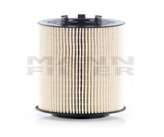 Mann-filter pu966/1x filtr paliwa